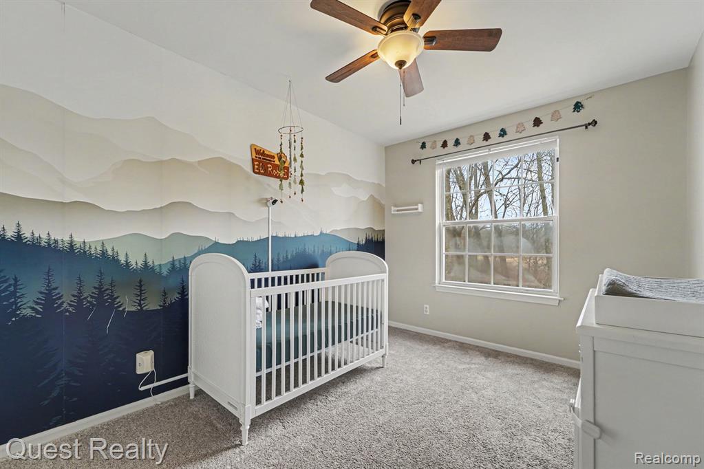 491 River Ridge Drive, Waterford, MI 48327 — Photo 17