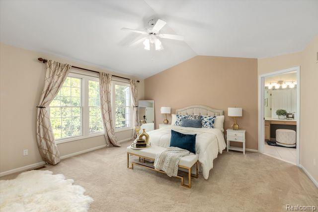 7567 WINDGATE Circle, West Bloomfield, MI 48323 — Photo 49
