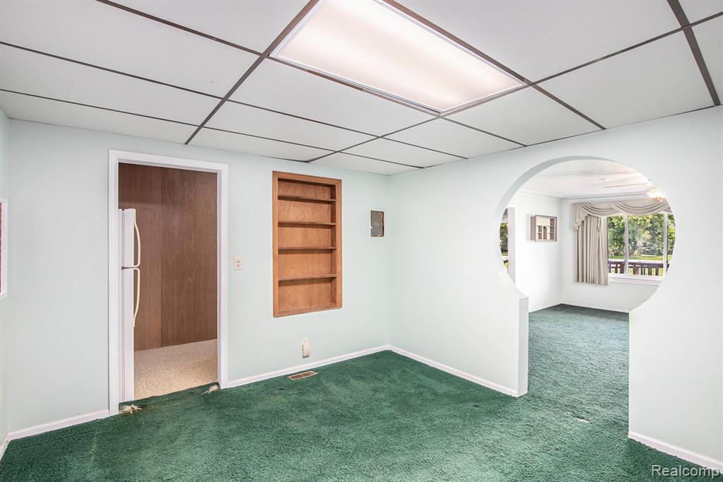 8233 N Genesee Road, Mount Morris, MI 48458 — Photo 5