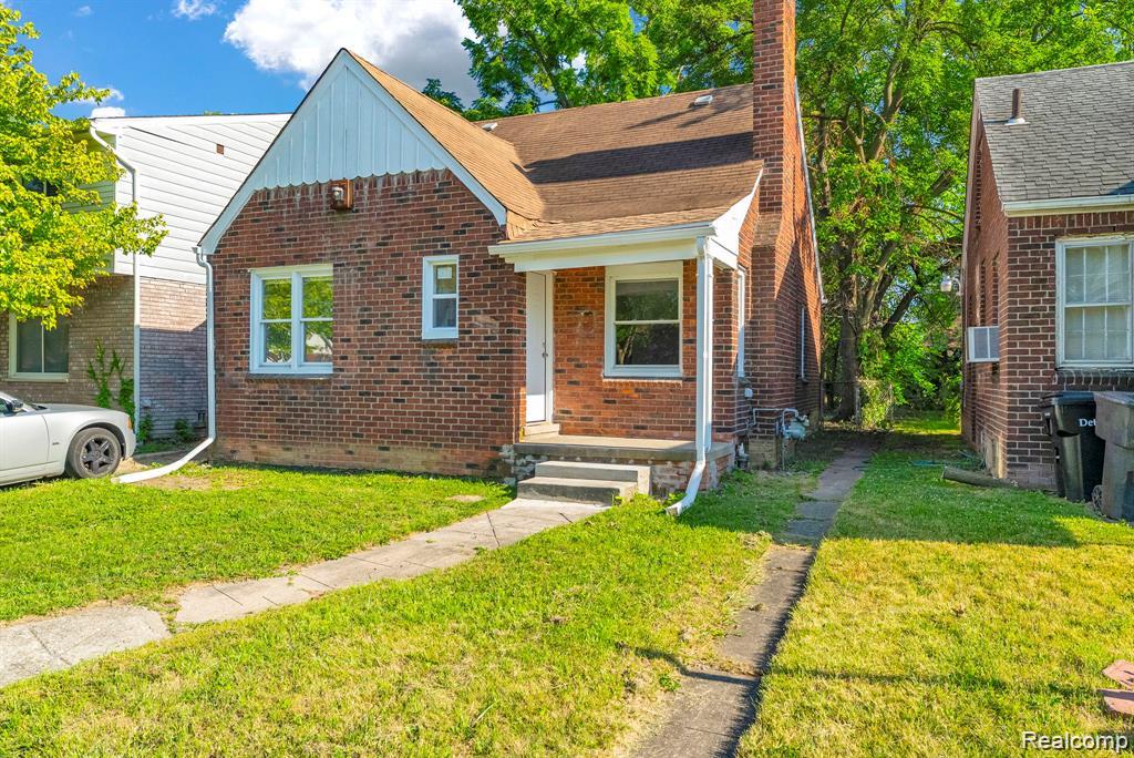 13681 Castleton Street, Detroit, MI 48227 — Photo 2