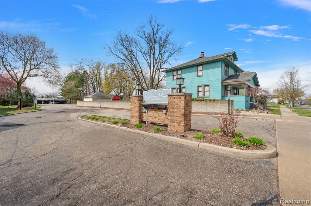 243 Pinewood Circle, Plymouth, MI 48170 — Photo 29