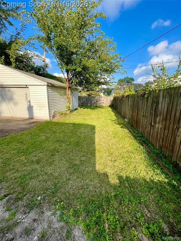 1073 Colonial Drive, Inkster, MI 48141 — Photo 19