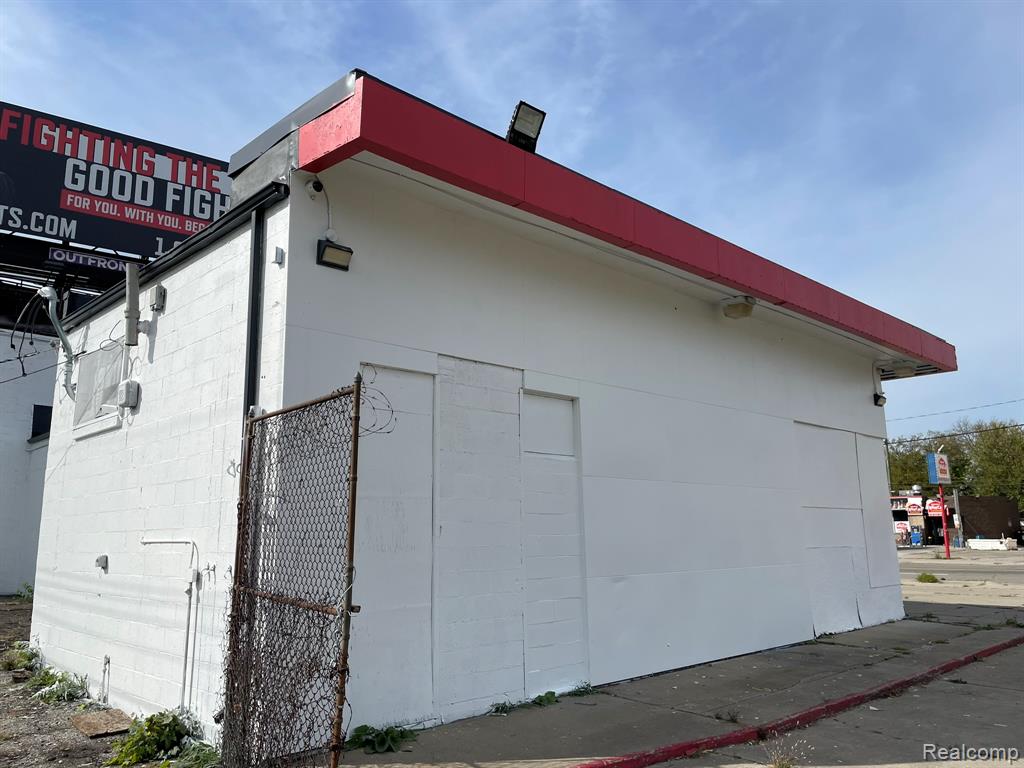 13040 Harper Avenue, Detroit, MI 48213 — Photo 10