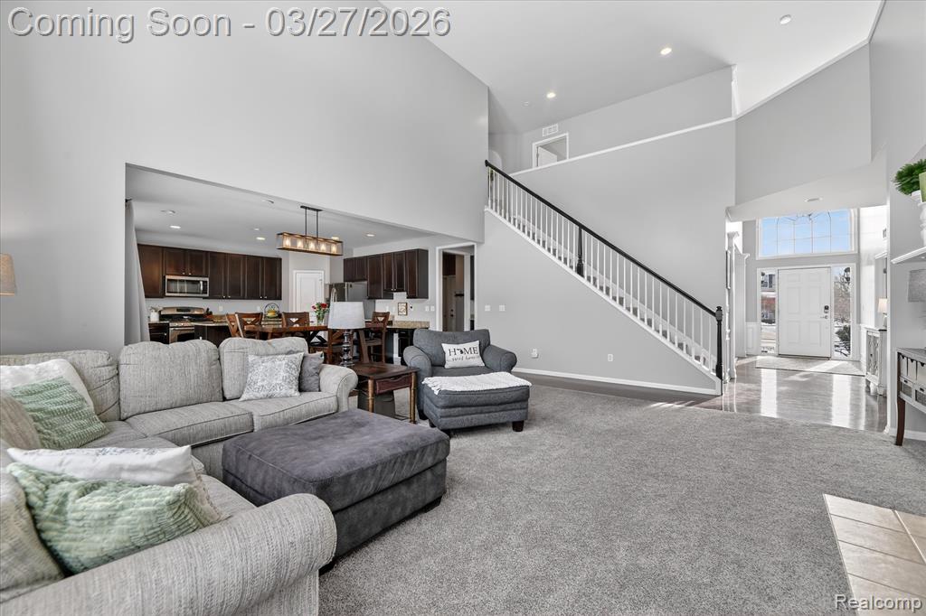 59200 Peters Barn Drive, South Lyon, MI 48178 — Photo 18