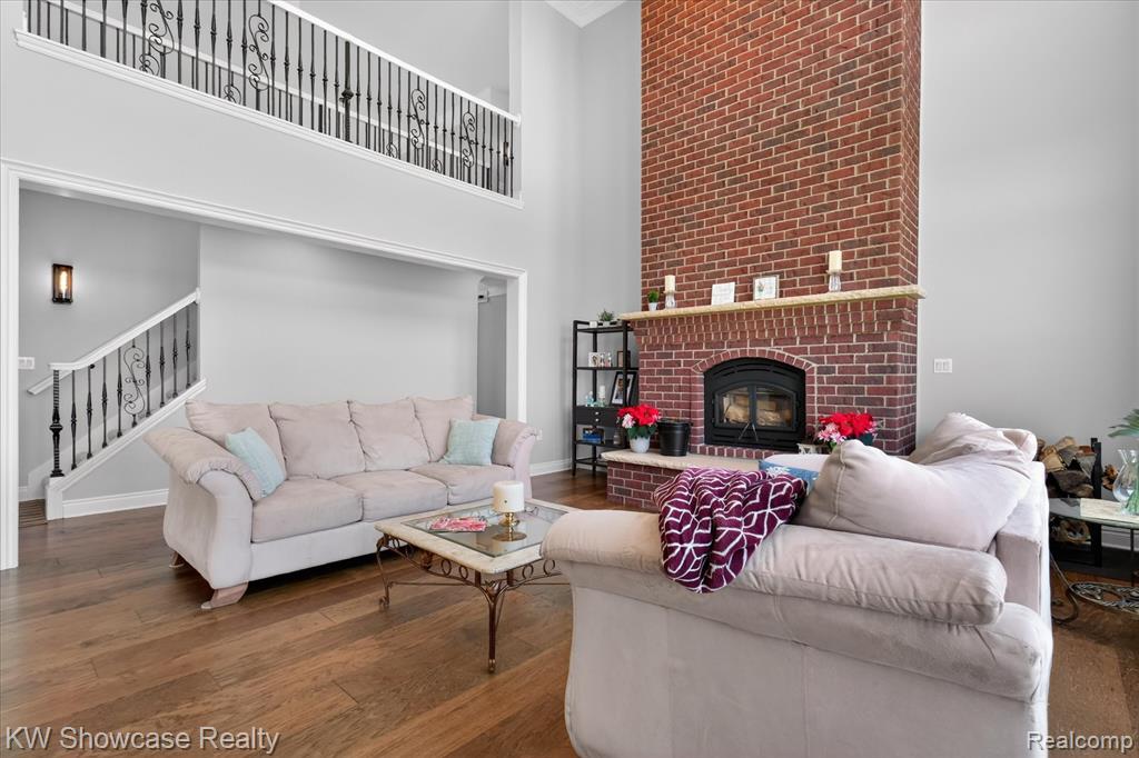 1881 Reidsview Drive, White Lake, MI 48383 — Photo 12