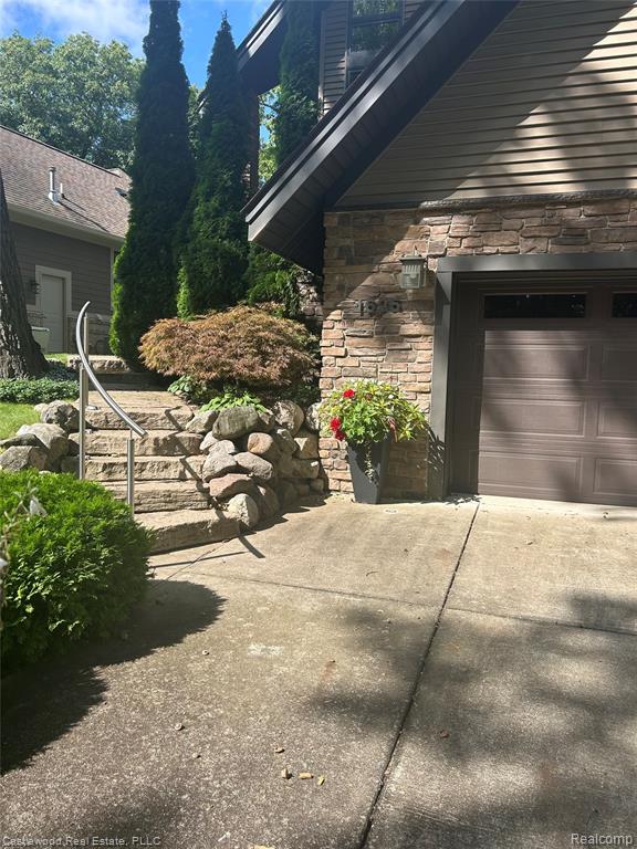1625 Ridge Road, Highland, MI 48356 — Photo 3