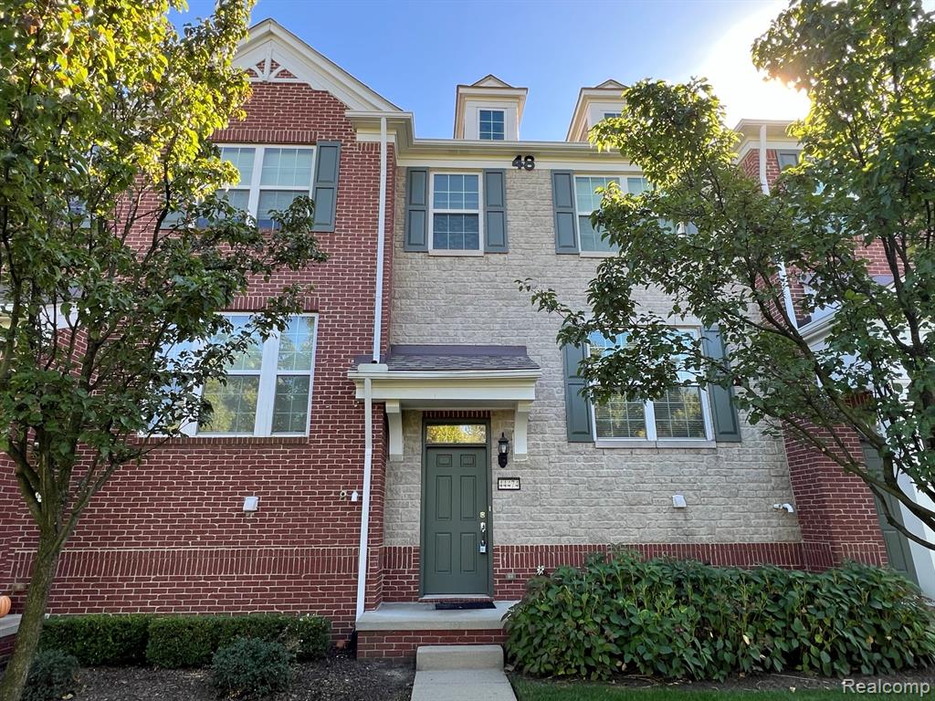44474 Gwinnett Loop, Novi, MI — Photo 4