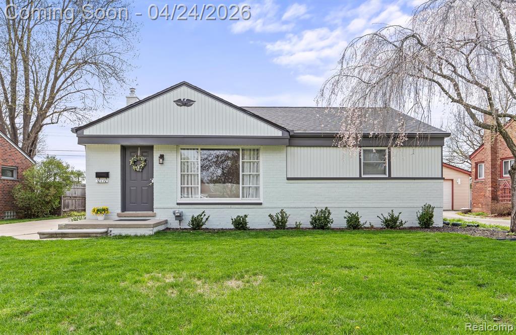 31681 Lamar Drive, Farmington, MI 48336 — Photo 2