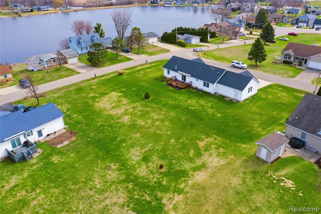 14450 Killybegs Lane, Cement City, MI 49233 — Photo 19