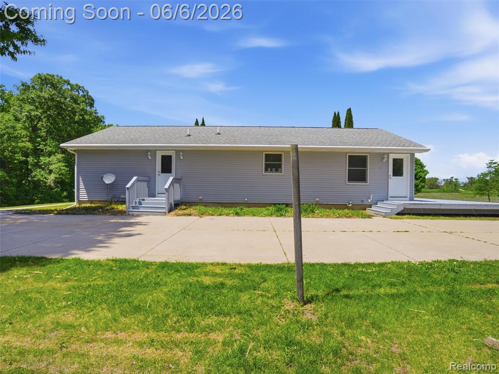 12121 Ladd Road, Brooklyn, MI 49230 — Photo 23