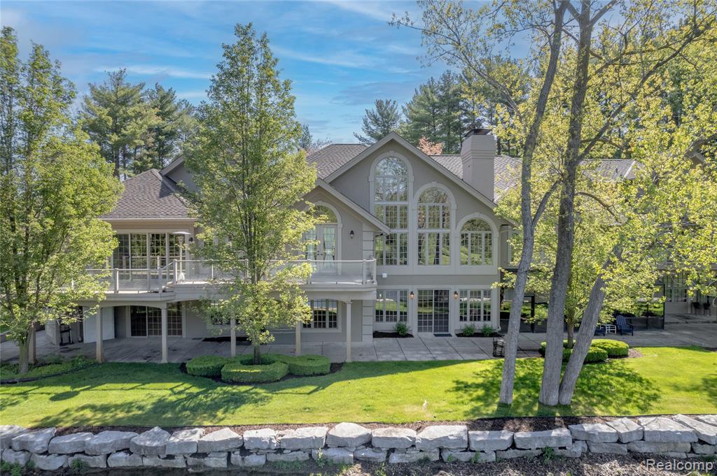 6279 CANTER CREEK Court, Grand Blanc, MI 48439 — Photo 2