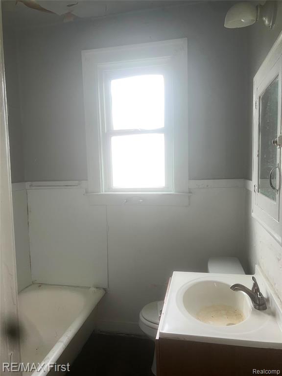 6400 Seminole Street, Detroit, MI 48213 — Photo 17