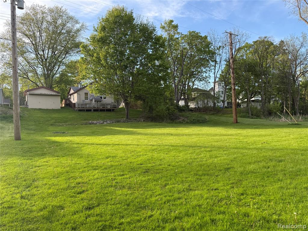 301 S Main Street, Vassar, MI 48768 — Photo 19