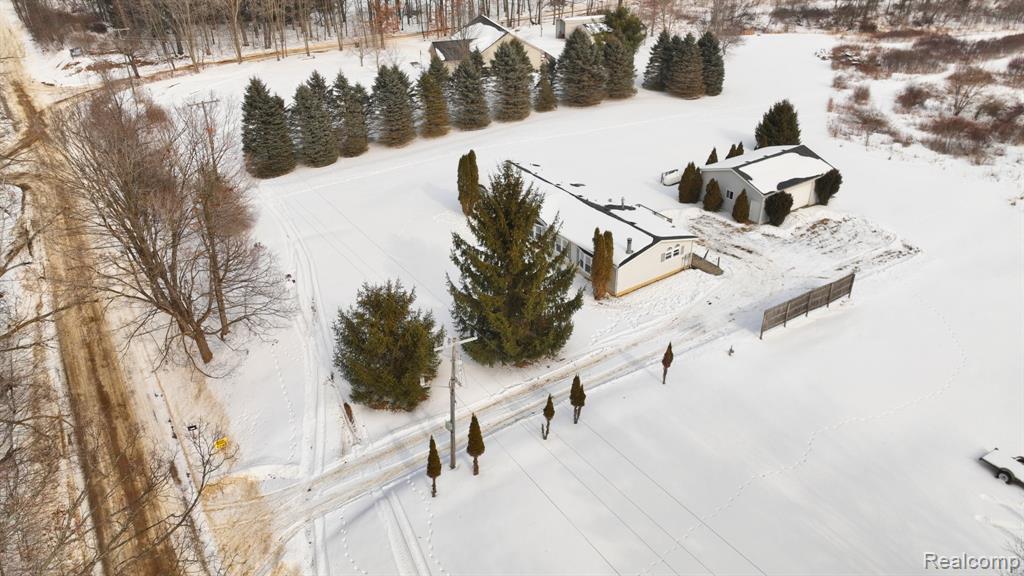3220 N Summers Road, Imlay City, MI 48444 — Photo 42