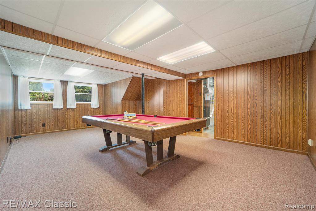 822 Manzano Drive, Wolverine Lake, MI 48390 — Photo 21