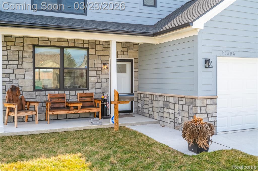 25800 Groveland, Roseville, MI 48066 — Photo 4