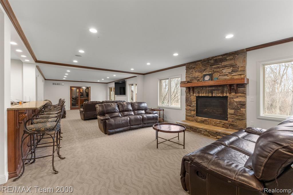 44348 CYPRESS POINT Drive, Northville, MI 48168 — Photo 54