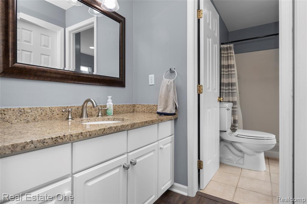 16222 Pine Lake Forest Court, Linden, MI 48451 — Photo 27