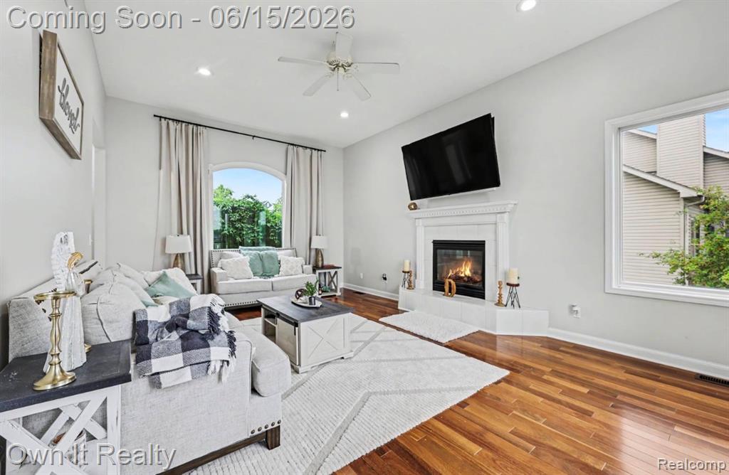 8609 Odowling, Onsted, MI 49265 — Photo 9