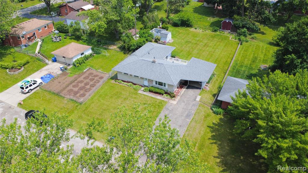 772 Robbinann Drive, Waterford, MI 48328 — Photo 47