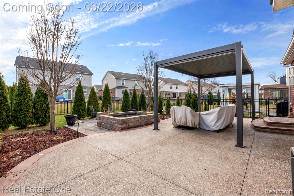 41186 Dortmund Drive, Clinton Twp, MI 48038 — Photo 31
