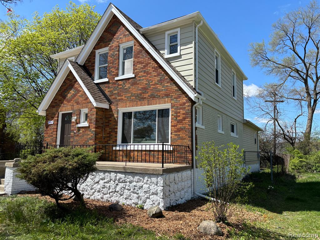 20817 MENDOTA Avenue, Ferndale, MI 48220 — Photo 3