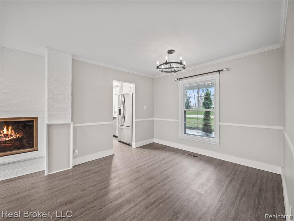 1909 Marie Circle, Bloomfield Hills, MI 48302 — Photo 4