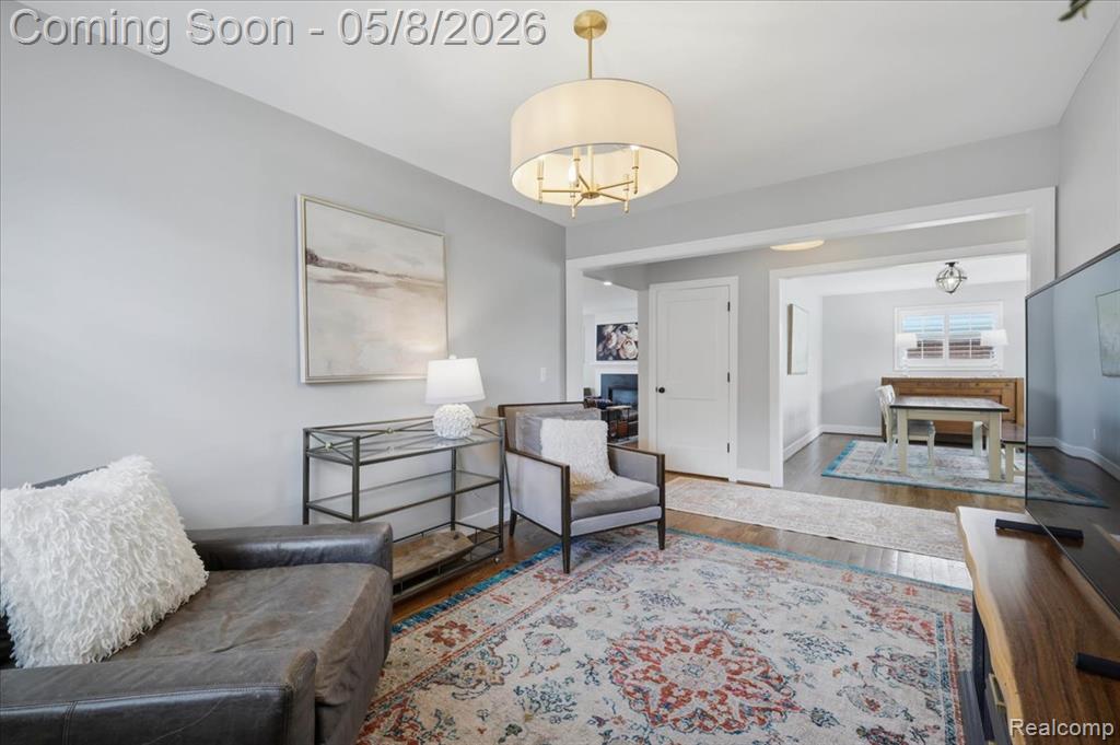 602 Magnolia Avenue, Royal Oak, MI 48073 — Photo 6
