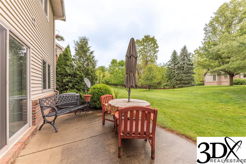 2317 Sugar Maple Drive, 71, Brighton, MI 48116 — Photo 6