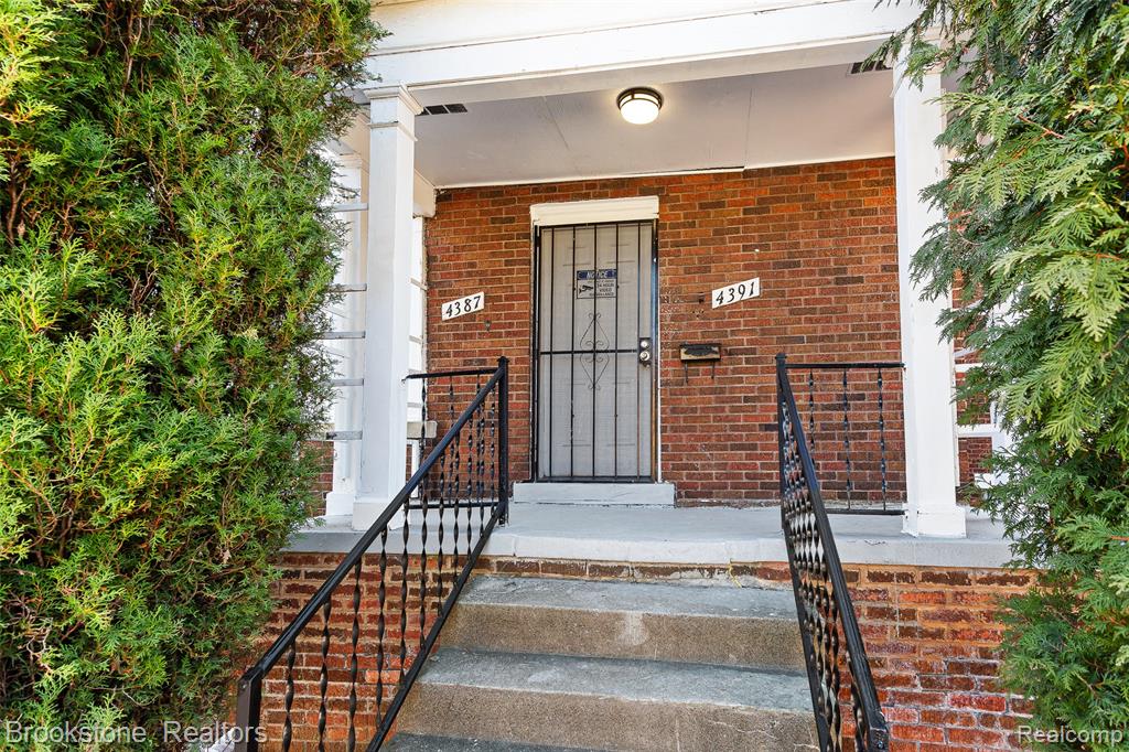 4387 Pingree Street, Detroit, MI 48204 — Photo 3