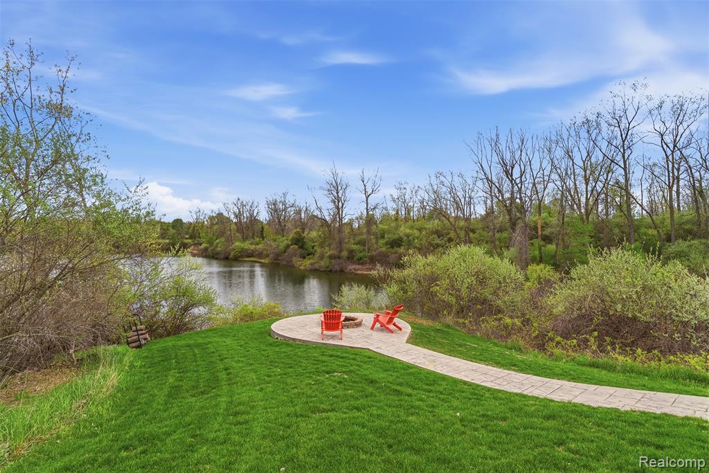660 Willow Lake Court, Oxford, MI 48371 — Photo 51