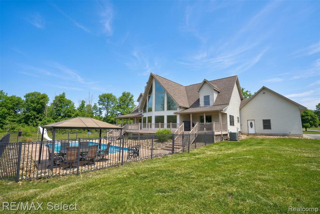 6451 N Elms Road, Flushing, MI 48433 — Photo 5
