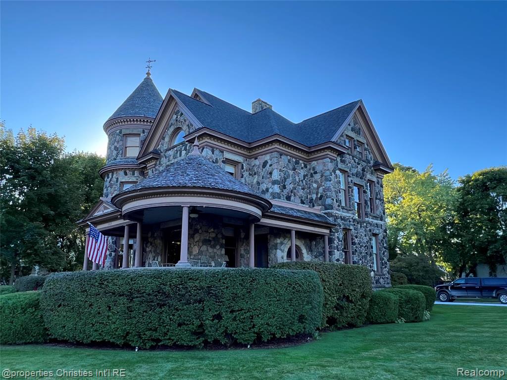 303 S State Avenue, Alpena, MI 49707 — Photo 12