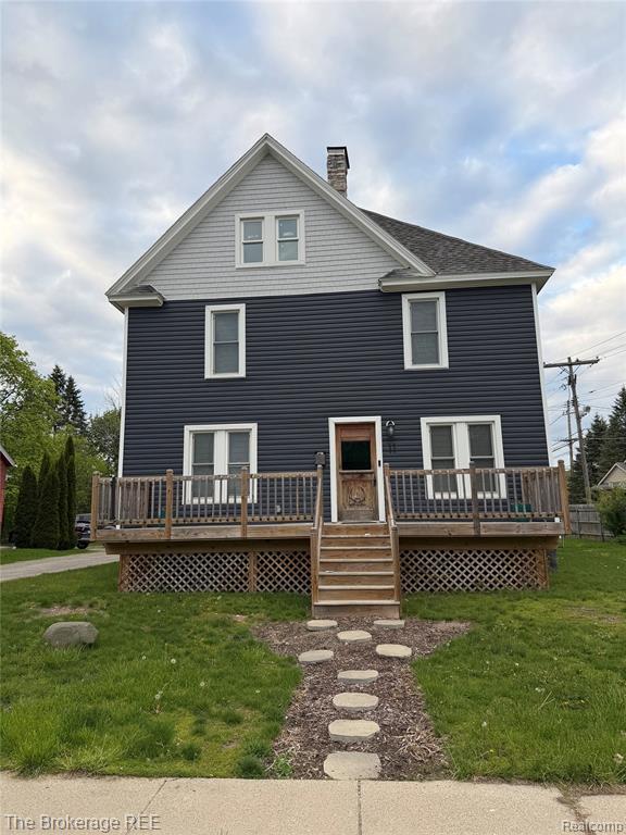 11 1ST Street, Oxford, MI 48371