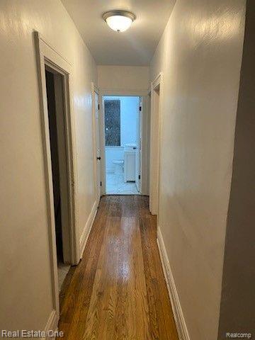 8665 QUINCY Street, Detroit, MI 48204 — Photo 5