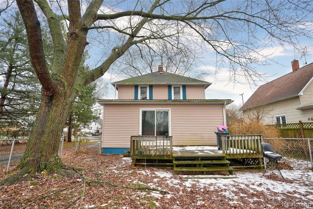11647 E Lennon Road, Lennon Vlg, MI 48449 — Photo 21
