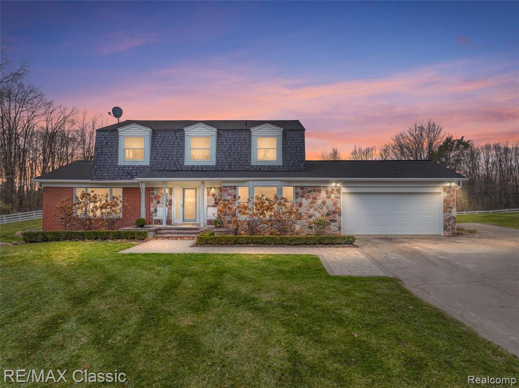 8173 Earhart Road, South Lyon, MI 48178 — Photo 68