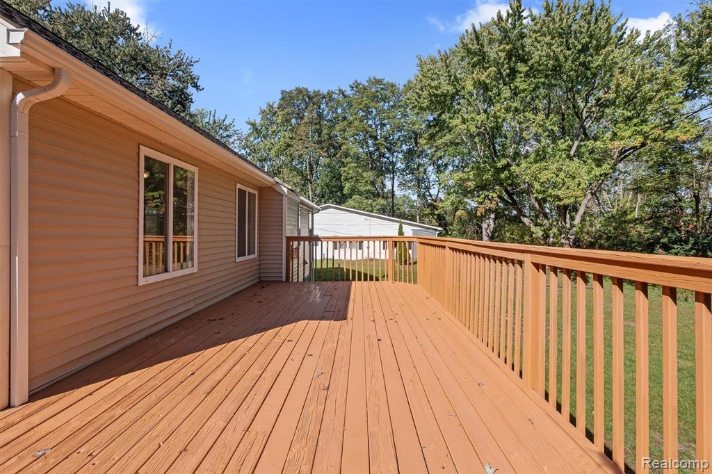 9266 Hillcrest, Clarkston, MI 48348 — Photo 38