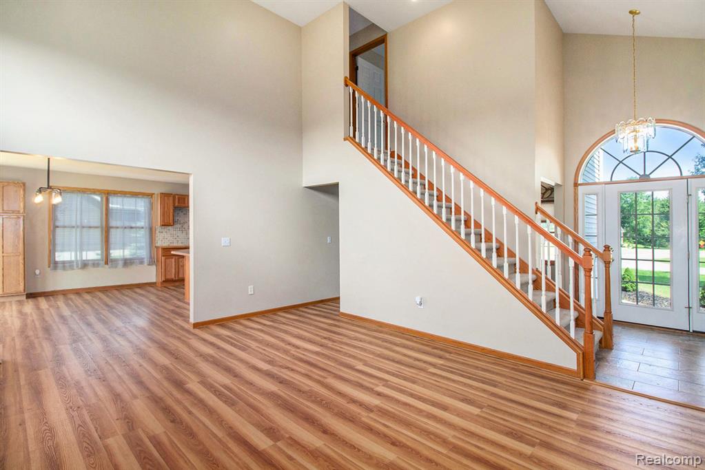 2173 Fawn Glen Circle, Lapeer, MI 48446 — Photo 8