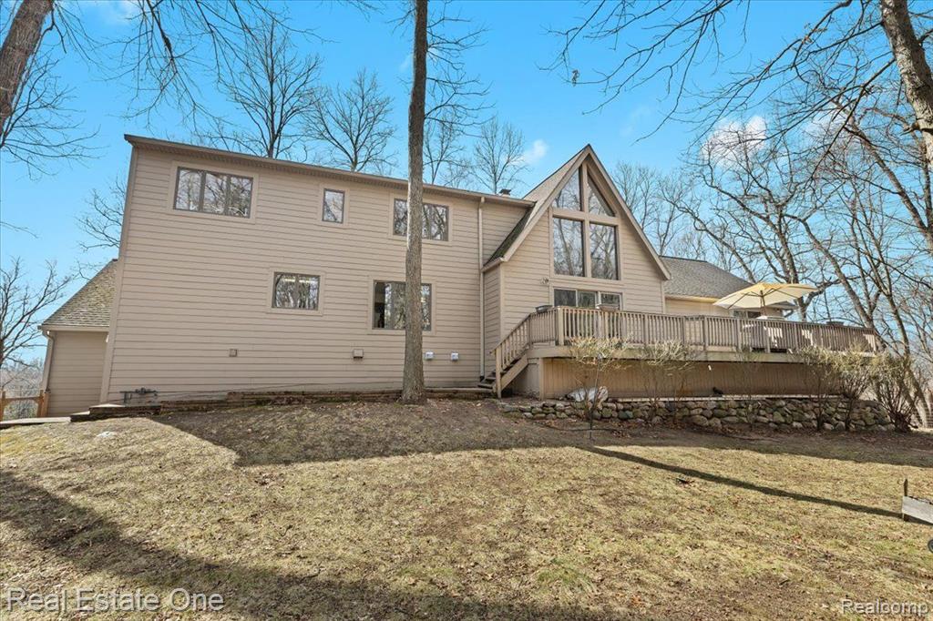 5595 NAVAJO Trail, Pinckney, MI 48169 — Photo 42