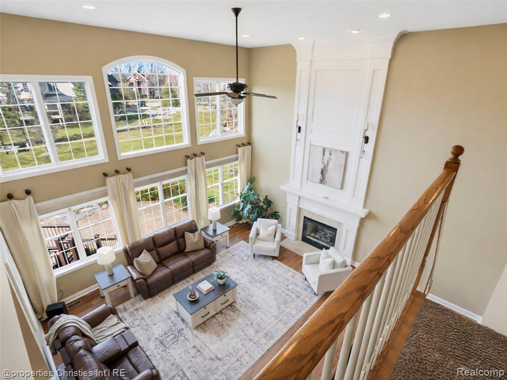 18825 Heather Ridge Drive, Northville, MI 48168 — Photo 24