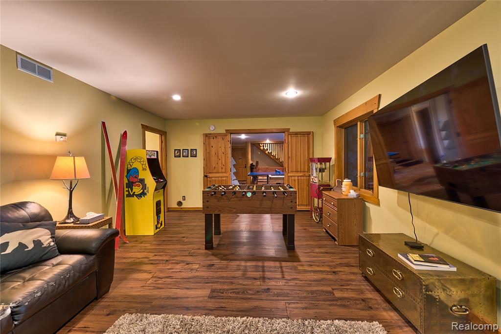 1189 Ridgeline Drive, Boyne City, MI 49712 — Photo 28