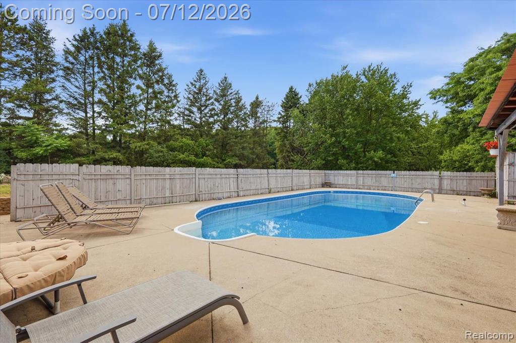 1350 Bald Eagle Lake Road, Ortonville, MI 48462 — Photo 76