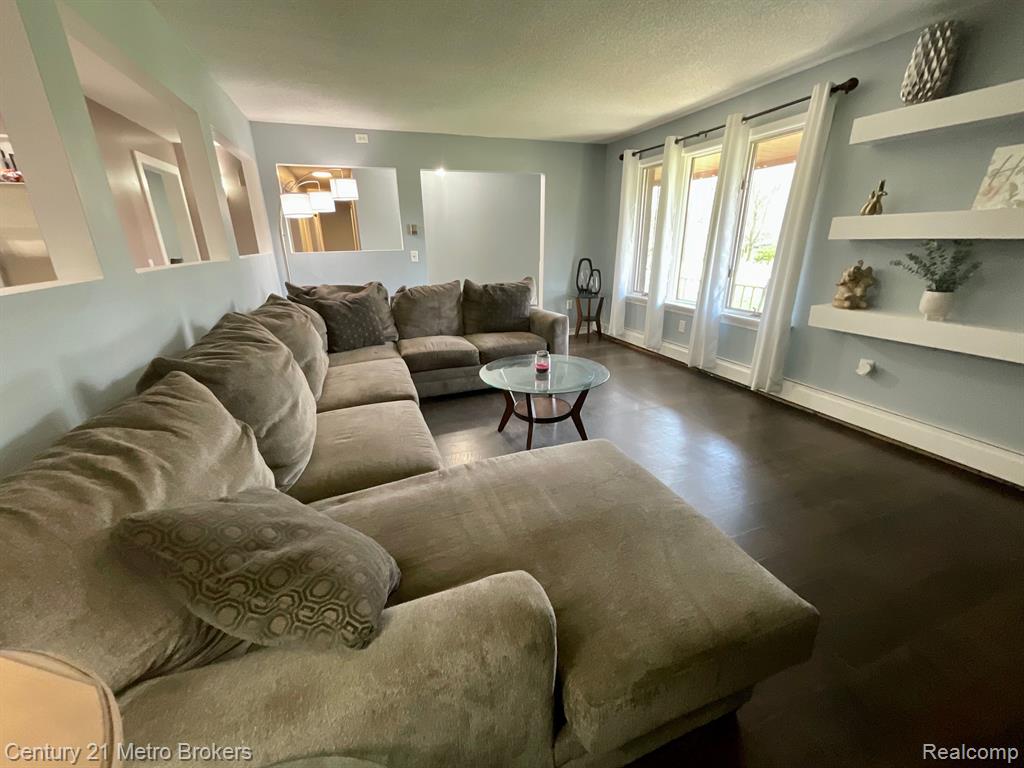 46444 WEAR Road, Belleville, MI 48111 — Photo 15