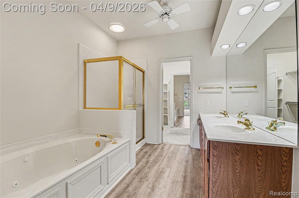 39700 Muirfield Lane, Northville, MI 48168 — Photo 14