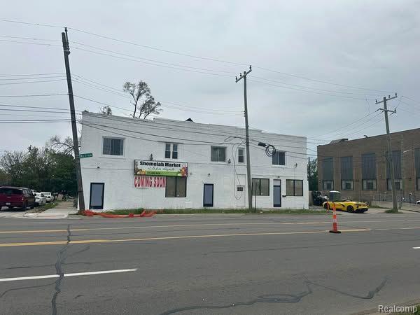 9119 MCGRAW Street, Detroit, MI 48210 — Photo 2