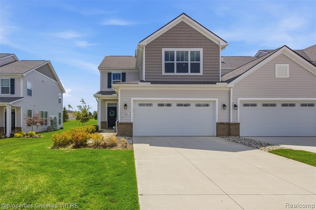 904 Salt Springs Drive, Saline, MI 48176