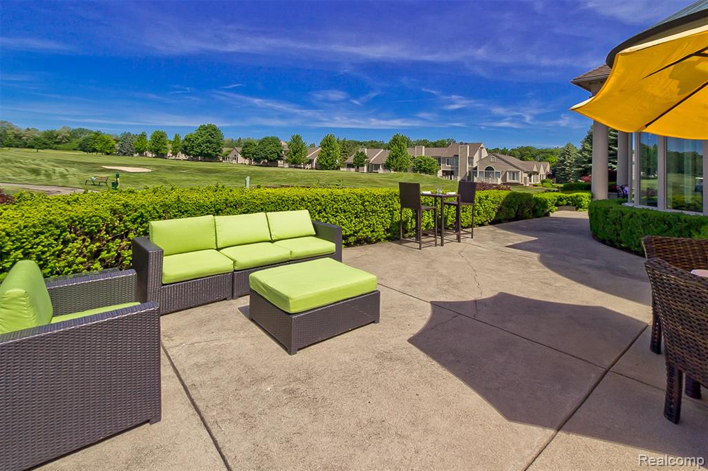 741 Briar Hill Lane, 111, Bloomfield Hills, MI 48304 — Photo 46