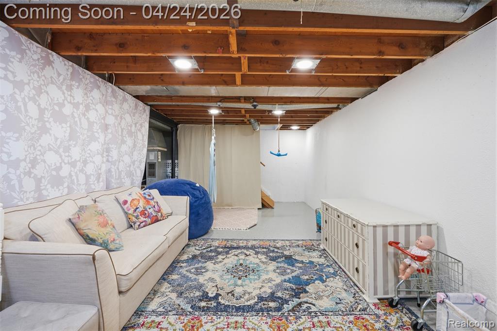 14820 Talbot Street, Oak Park, MI 48237 — Photo 27