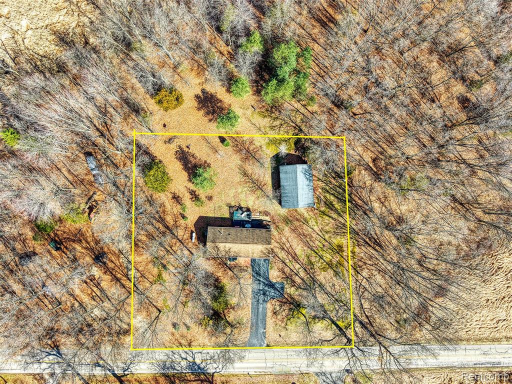 19876 Doyle Road, Gregory, MI 48137 — Photo 33